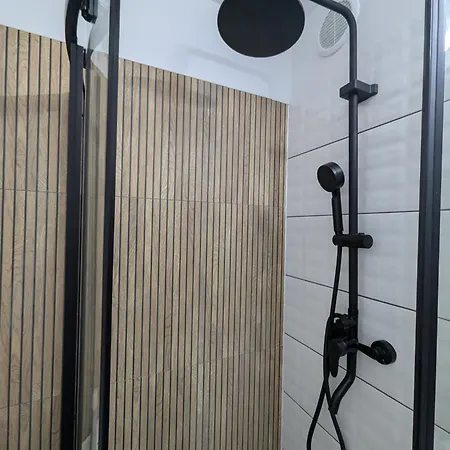 Fabryczna Studio-flat * Łódź
