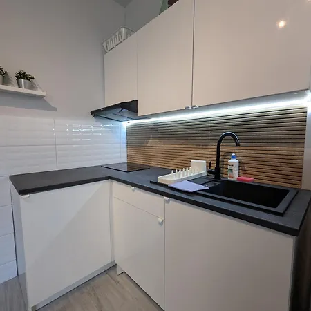 Fabryczna Studio-flat Appartamento *